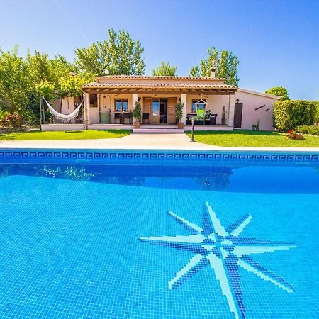 Can Malanyo Alcudia  Dış mekan fotoğraf