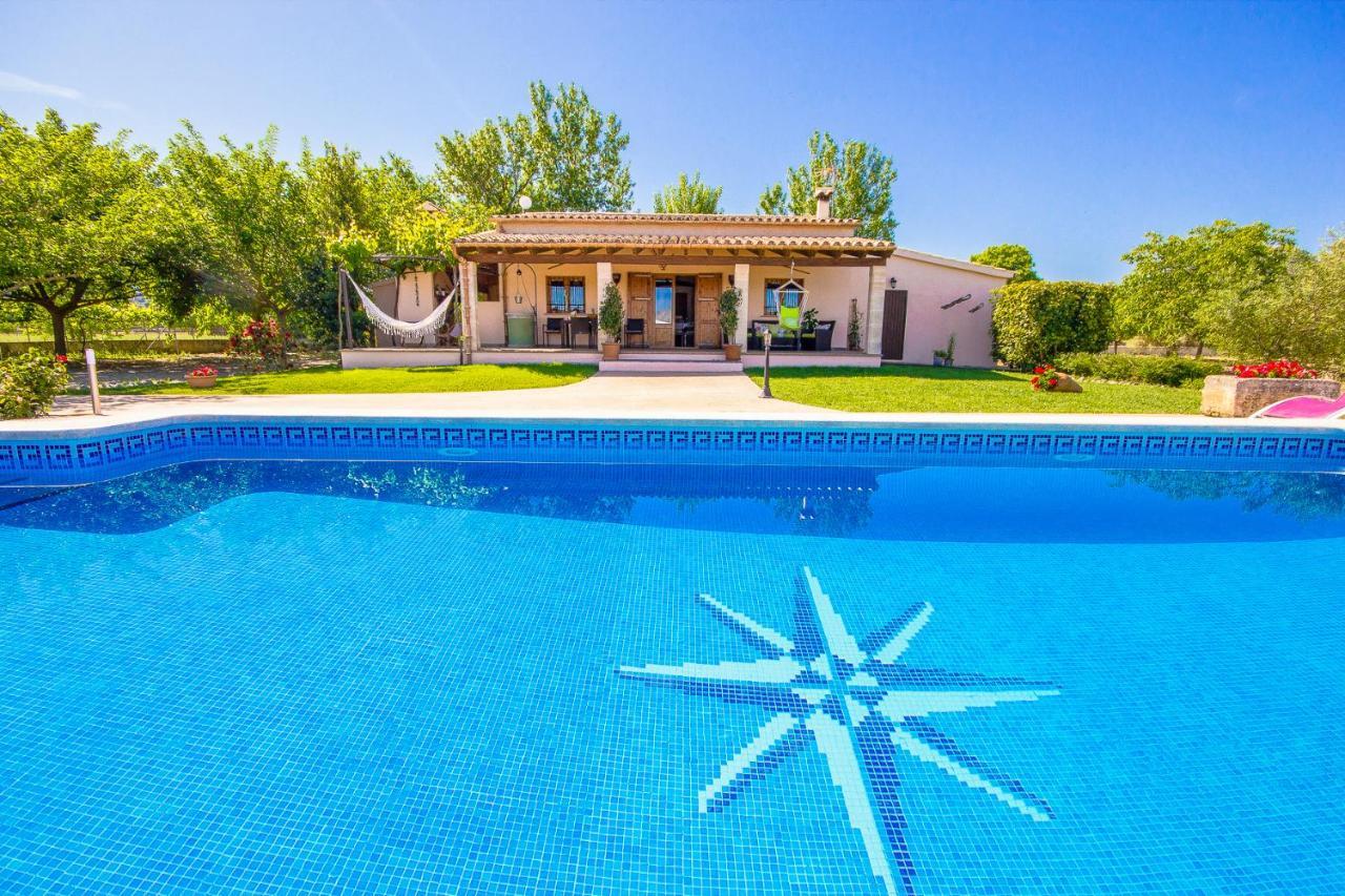 Can Malanyo Alcudia  Dış mekan fotoğraf