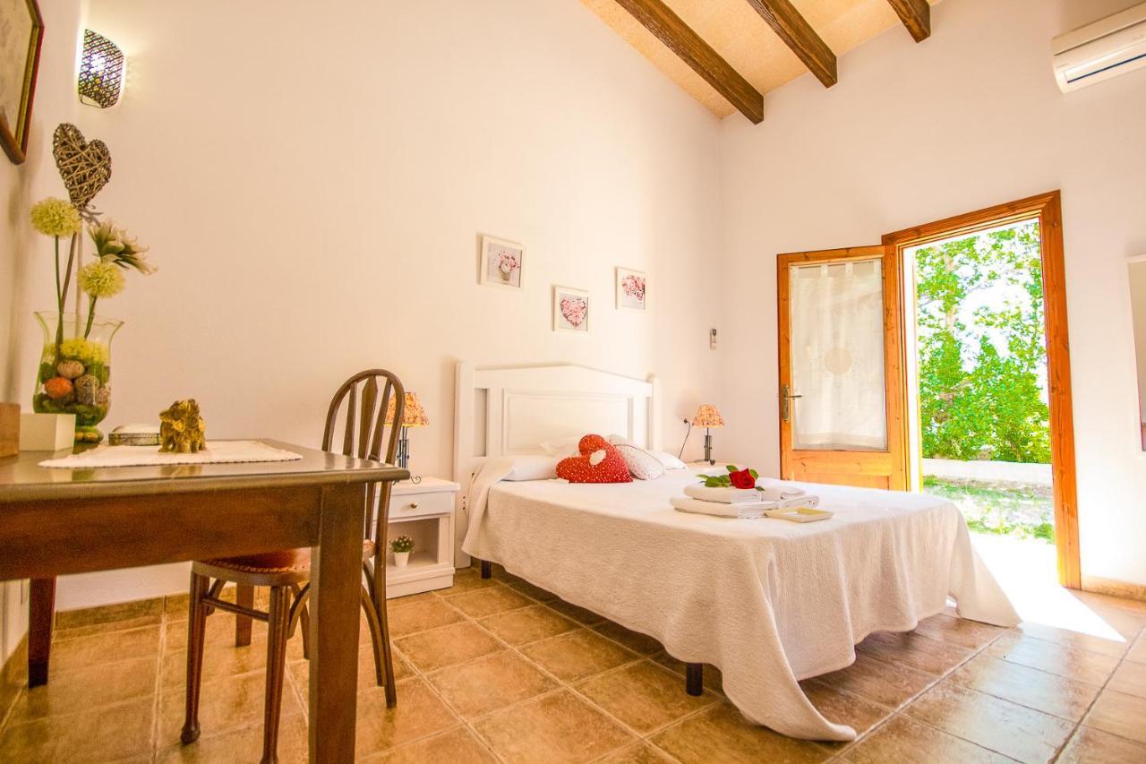 Can Malanyo Alcudia  Dış mekan fotoğraf