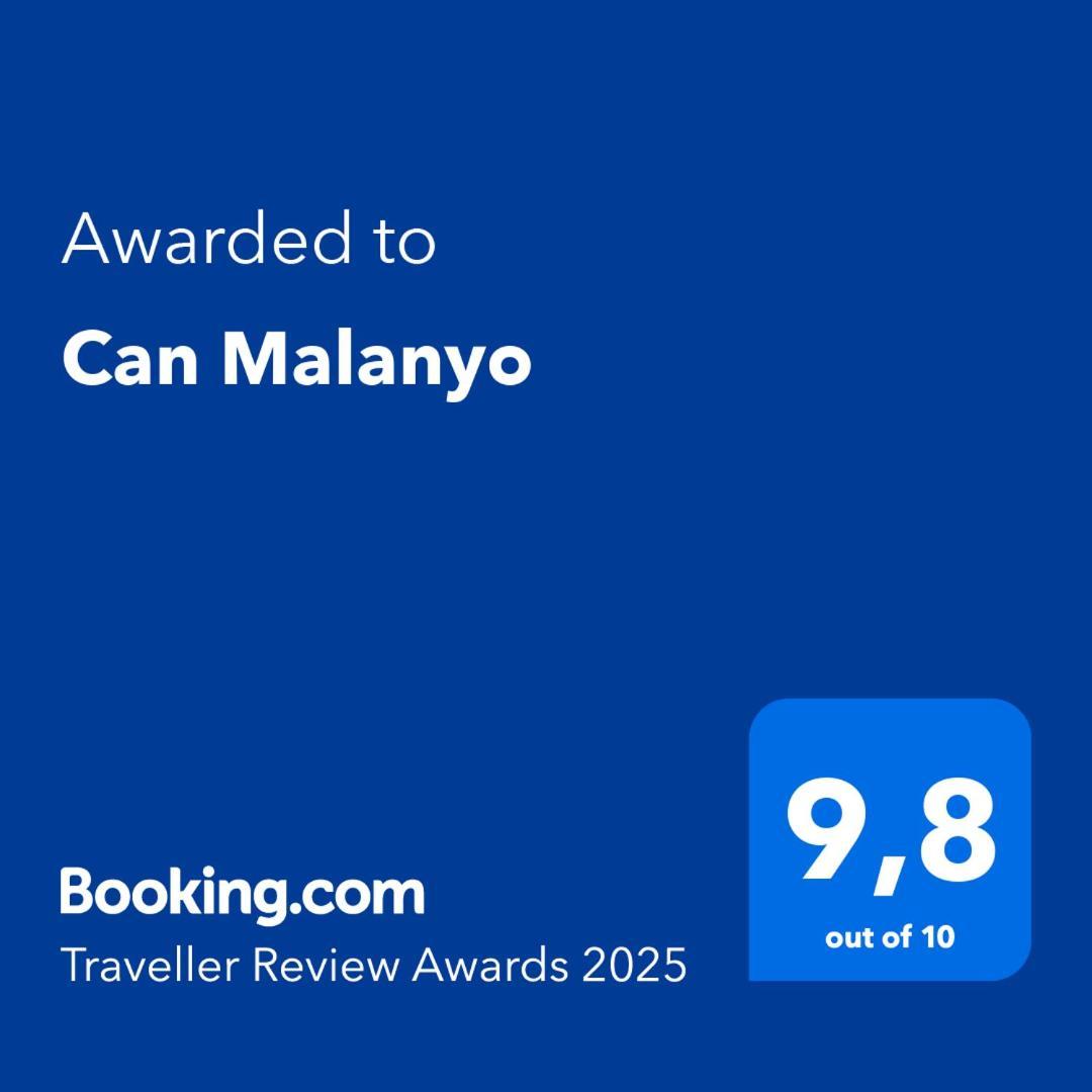 Can Malanyo Alcudia  Dış mekan fotoğraf